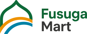 fusuga mart logo samping