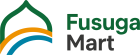 fusuga mart logo samping