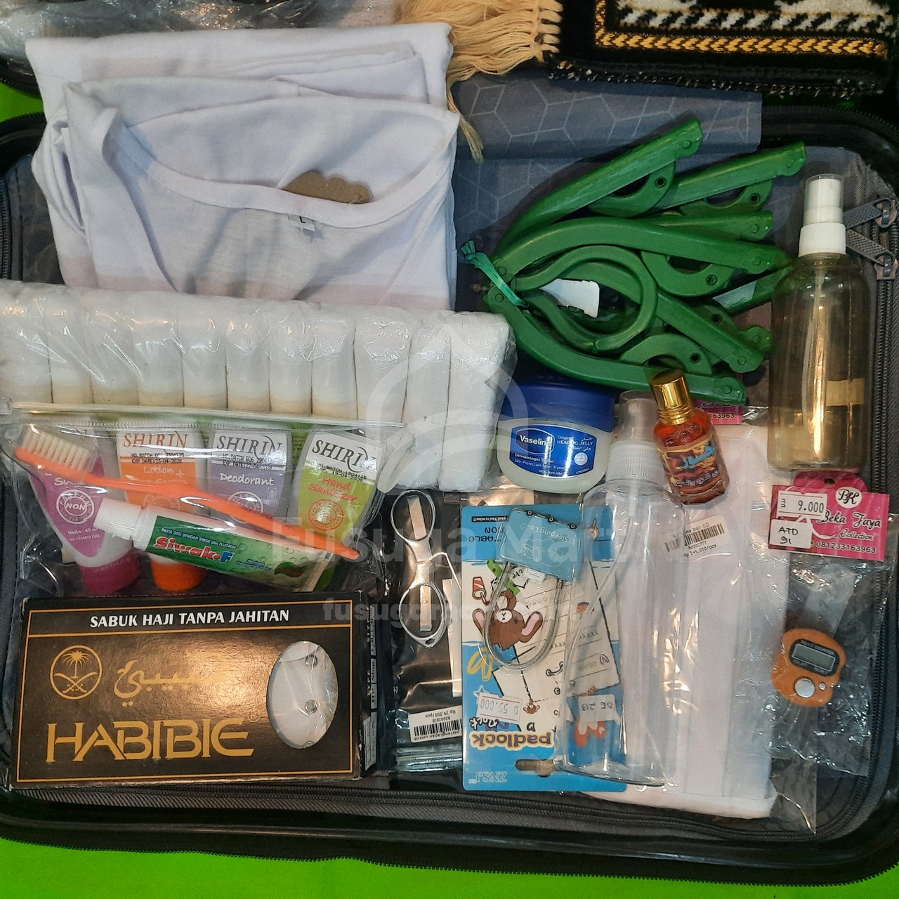 paket haji 1 ismail(1)