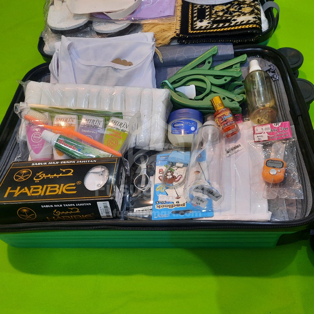 paket haji 1 ismail(2)