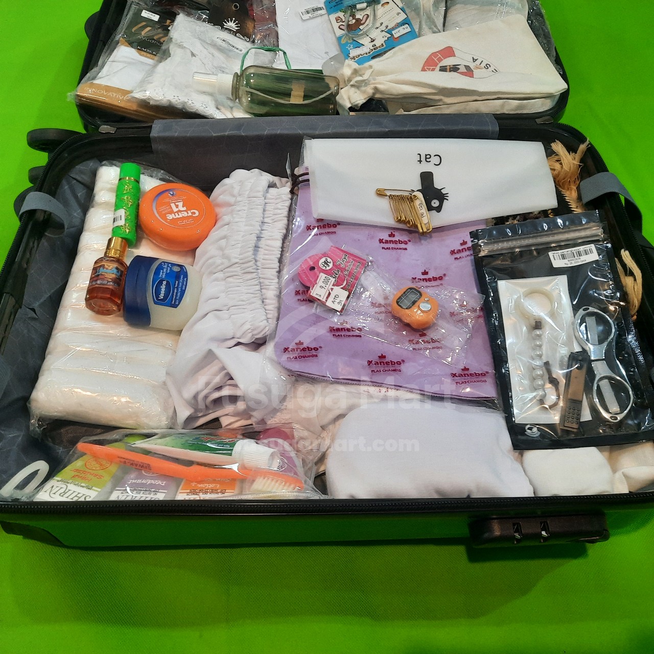 paket haji 1 shofa(2)