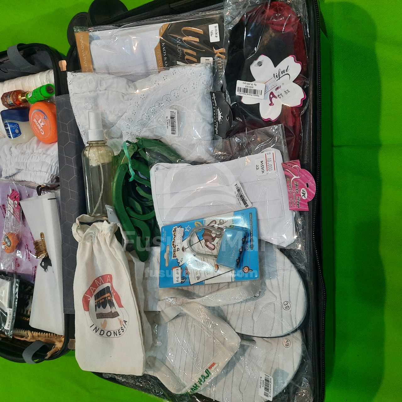 paket haji 1 shofa(3)