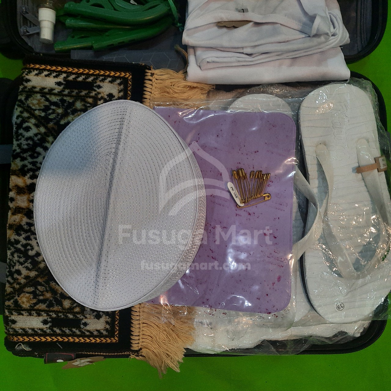 paket umroh 1 abu bakar