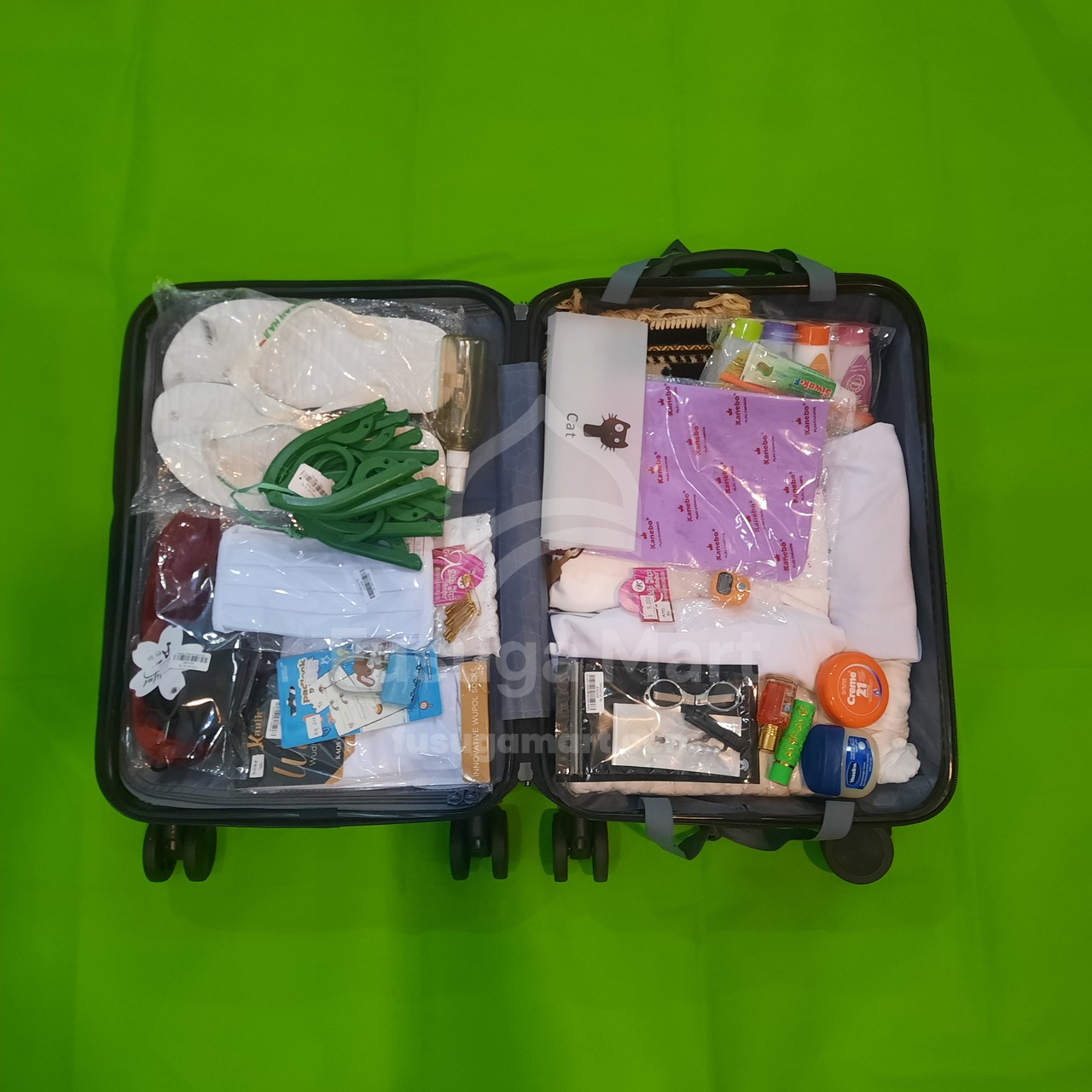 paket umroh 1 aisyah