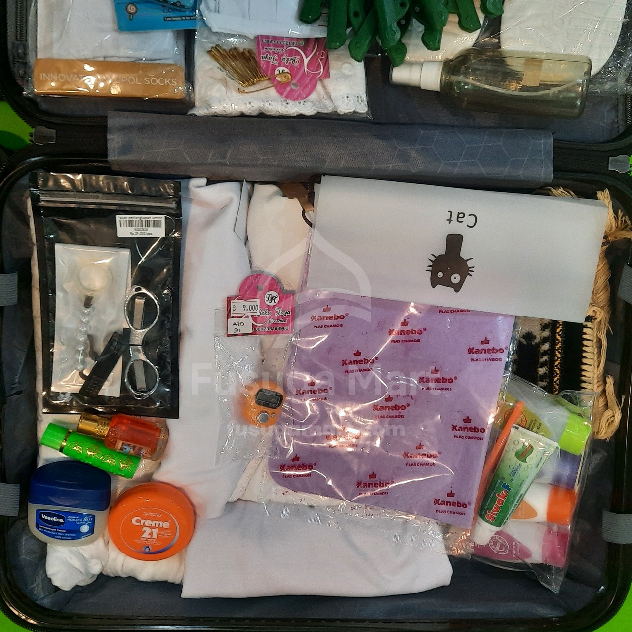 paket umroh 1 aisyah