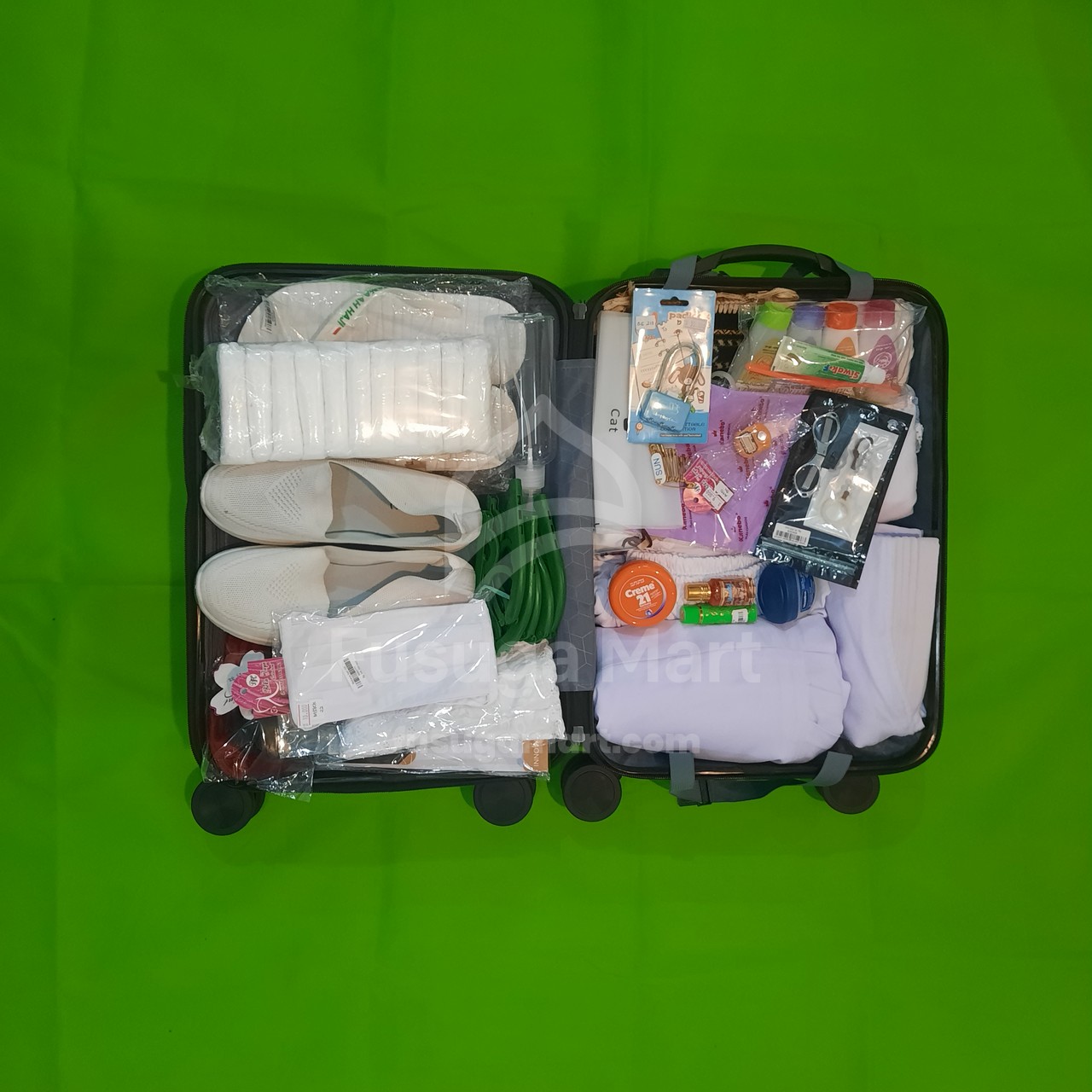 paket umroh 3 khadijah