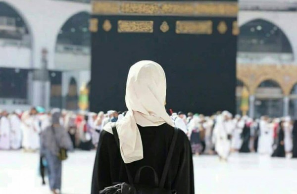 Umroh Saat Haid? Ini Yang Perlu Kamu Lakuin